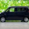 suzuki solio 2014 quick_quick_DBA-MA15S_MA15S-252088 image 2