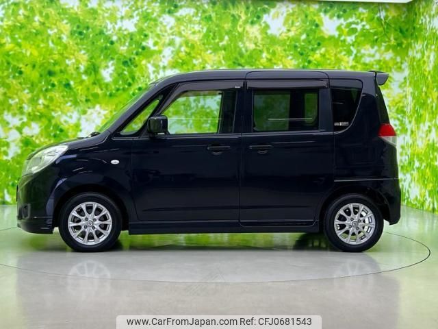 suzuki solio 2014 quick_quick_DBA-MA15S_MA15S-252088 image 2