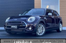 mini mini-others 2017 -BMW--BMW Mini DBA-LN20--WMWLN720202F25666---BMW--BMW Mini DBA-LN20--WMWLN720202F25666-