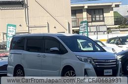 toyota noah 2015 -TOYOTA--Noah DBA-ZRR80W--ZRR80-0153406---TOYOTA--Noah DBA-ZRR80W--ZRR80-0153406-