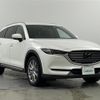 mazda cx-8 2017 -MAZDA--CX-8 3DA-KG2P--KG2P-102218---MAZDA--CX-8 3DA-KG2P--KG2P-102218- image 1