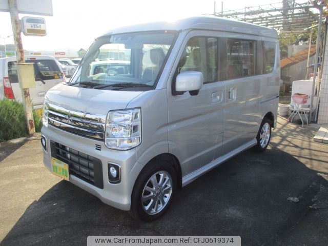 mitsubishi town-box 2024 -MITSUBISHI--Town Box 3BA-DS17W--DS17W-301003---MITSUBISHI--Town Box 3BA-DS17W--DS17W-301003- image 2