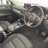 mazda cx-5 2019 -MAZDA--CX-5 6BA-KFEP--KFEP-306169---MAZDA--CX-5 6BA-KFEP--KFEP-306169- image 6