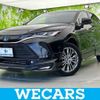 toyota harrier-hybrid 2020 quick_quick_AXUH80_AXUH80-0014522 image 1