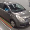 nissan note 2009 -NISSAN--Note E11-456801---NISSAN--Note E11-456801- image 6