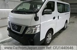 nissan nv350-caravan-van 2018 quick_quick_LDF-VW6E26_VW6E26-106305