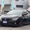 honda civic 2018 CFJ1858571 image 1