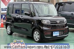 daihatsu tanto 2021 GOO_JP_700060017330240930013