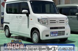 honda n-van 2024 GOO_JP_700060017330250723021