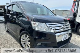 honda stepwagon 2010 CFJ1343686