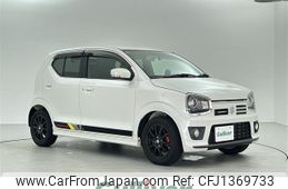 suzuki alto-works 2016 -SUZUKI--Alto Works DBA-HA36S--HA36S-885024---SUZUKI--Alto Works DBA-HA36S--HA36S-885024-