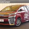 toyota vellfire 2018 -TOYOTA--Vellfire DAA-AYH30W--AYH30-0069346---TOYOTA--Vellfire DAA-AYH30W--AYH30-0069346- image 1