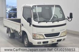 toyota toyoace undefined -TOYOTA--Toyoace KDY230-7016260---TOYOTA--Toyoace KDY230-7016260-