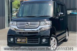 honda n-box 2012 -HONDA--N BOX JF1--JF1-1129024---HONDA--N BOX JF1--JF1-1129024-