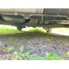 toyota alphard 2004 CFJ1577043 image 8