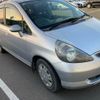 honda fit 2002 -HONDA--Fit LA-GD1--GD1-1509897---HONDA--Fit LA-GD1--GD1-1509897- image 4