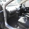 nissan note 2010 TE1138 image 4