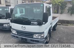 mazda titan-dash 2006 CFJ1724546