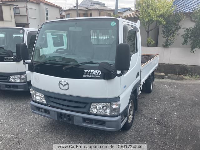 mazda titan-dash 2006 CFJ1724546 image 1