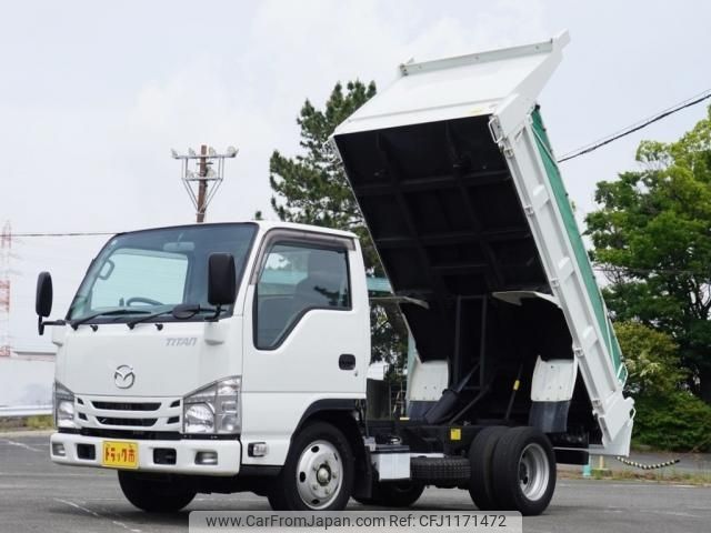 mazda titan 2016 -MAZDA--Titan TPG-LJR85AD--LJR85-7004634---MAZDA--Titan TPG-LJR85AD--LJR85-7004634- image 1