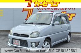 subaru pleo 2005 -SUBARU--Pleo TA-RA1--RA1-364389---SUBARU--Pleo TA-RA1--RA1-364389-