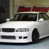 toyota chaser 2001 quick_quick_JZX100_JZX100-0119482 image 1