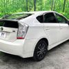 toyota prius 2010 quick_quick_ZVW30_ZVW30-0208676 image 17