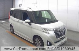 toyota roomy 2018 quick_quick_DBA-M900A_M900A-0165647