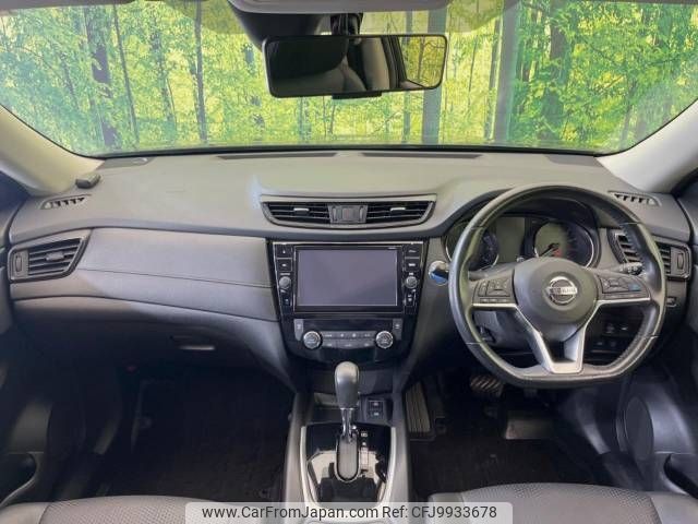 nissan x-trail 2019 -NISSAN--X-Trail DBA-T32--T32-543370---NISSAN--X-Trail DBA-T32--T32-543370- image 2