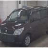 suzuki wagon-r 2015 quick_quick_DBA-MH34S_MH34S-424961 image 4