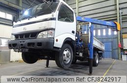 hino dutro 2003 GOO_NET_EXCHANGE_0602526A30230112W002