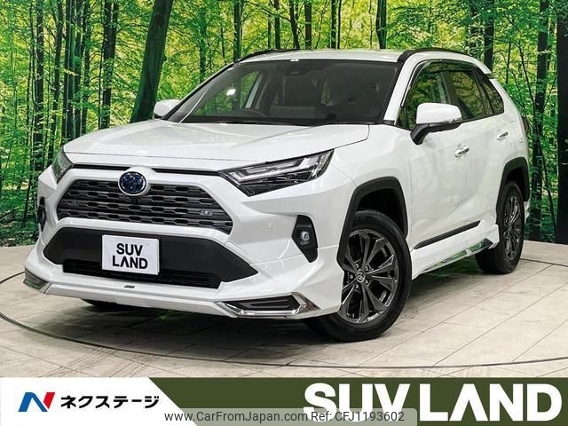 toyota rav4 2024 quick_quick_AXAH54_AXAH54-5009481 image 1