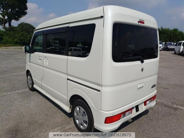 suzuki every-wagon 2020 CFJ1618973 image 2