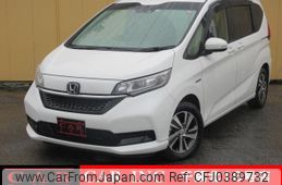 honda freed-hybrid 2021 quick_quick_GB7_GB7-3161029