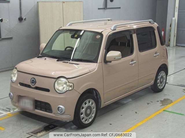 daihatsu mira-cocoa 2010 -DAIHATSU--Mira Cocoa DBA-L675S--L675S-0026959---DAIHATSU--Mira Cocoa DBA-L675S--L675S-0026959- image 1