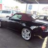 honda s2000 2000 CFJ1166185 image 13