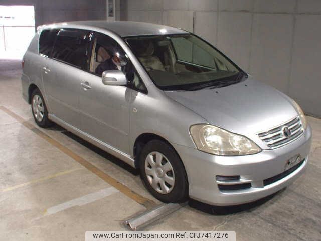 2007 Toyota Ipsum ACM21W - Car Price $2,641