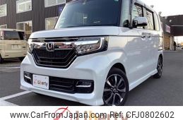 honda n-box 2020 quick_quick_JF3_JF3-1484177