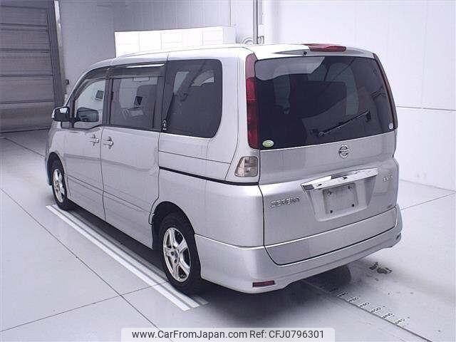 nissan serena 2010 -NISSAN--Serena CNC25-312743---NISSAN--Serena CNC25-312743- image 2