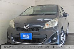 toyota vitz 2011 REALMOTOR_N9024090020F-90