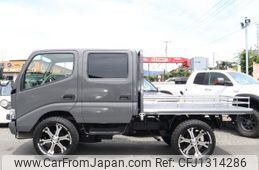 toyota dyna-truck 2005 GOO_JP_700080374330250620001