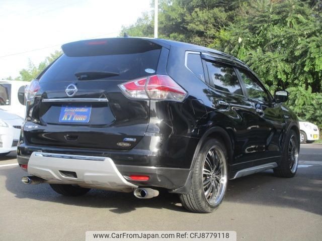 nissan x-trail 2014 -NISSAN--X-Trail NT32--NT32-504465---NISSAN--X-Trail NT32--NT32-504465- image 2