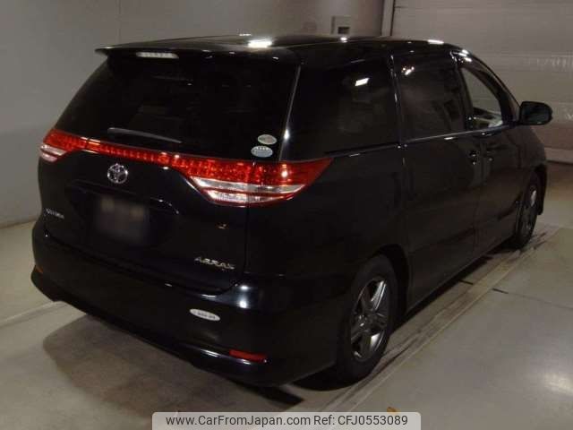 toyota estima 2008 -TOYOTA--Estima DBA-ACR50W--ACR50-7064114---TOYOTA--Estima DBA-ACR50W--ACR50-7064114- image 2