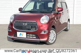 daihatsu cast 2015 -DAIHATSU--Cast DBA-LA250S--LA250S-0005234---DAIHATSU--Cast DBA-LA250S--LA250S-0005234-