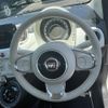 fiat 500 2020 -FIAT--Fiat 500 ABA-31209--ZFA3120000JD04427---FIAT--Fiat 500 ABA-31209--ZFA3120000JD04427- image 11