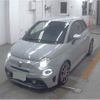 abarth 595 2020 quick_quick_ABA-31214T_ZFA3120000JB79284 image 1