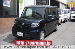 daihatsu tanto 2023 quick_quick_LA650S_LA650S-0273490