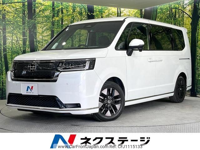 honda stepwagon 2025 quick_quick_RP6_RP6-1100756 image 1