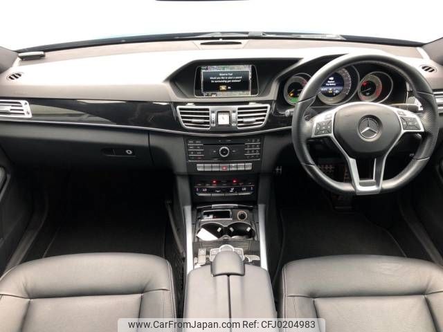 mercedes-benz e-class 2015 -MERCEDES-BENZ--Benz E Class RBA-212036C--WDD2120362B239060---MERCEDES-BENZ--Benz E Class RBA-212036C--WDD2120362B239060- image 2