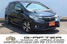 honda fit 2017 -HONDA--Fit DAA-GP5--GP5-1303933---HONDA--Fit DAA-GP5--GP5-1303933-